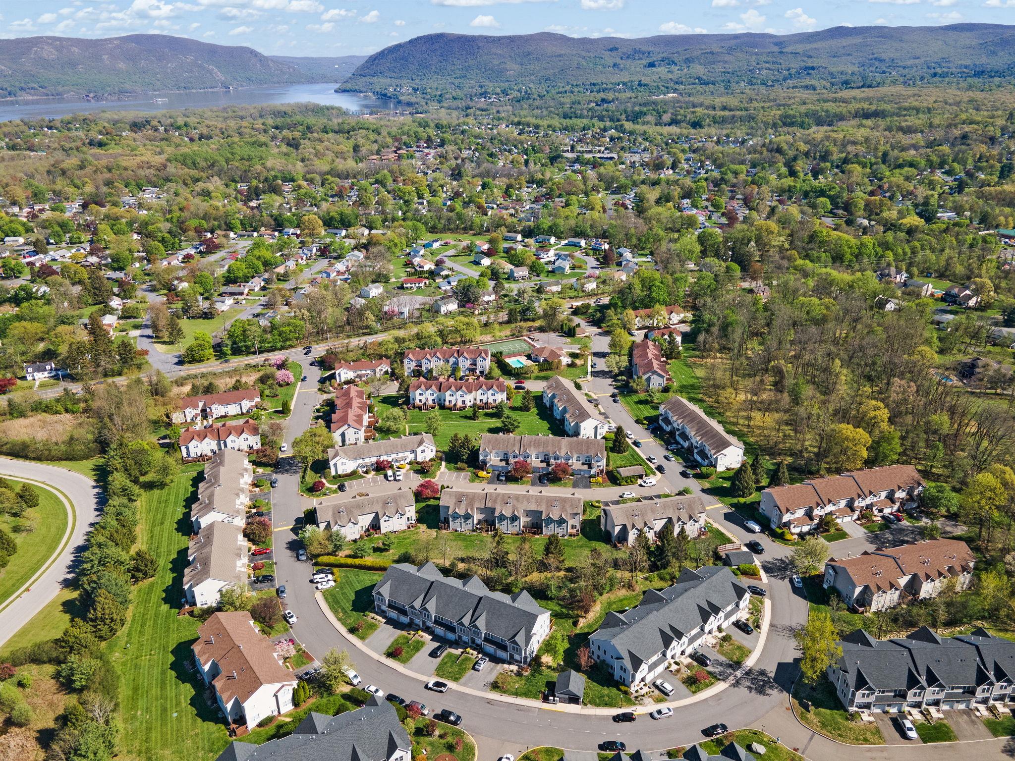 150 High Wood Drive, New Windsor, New York image 39