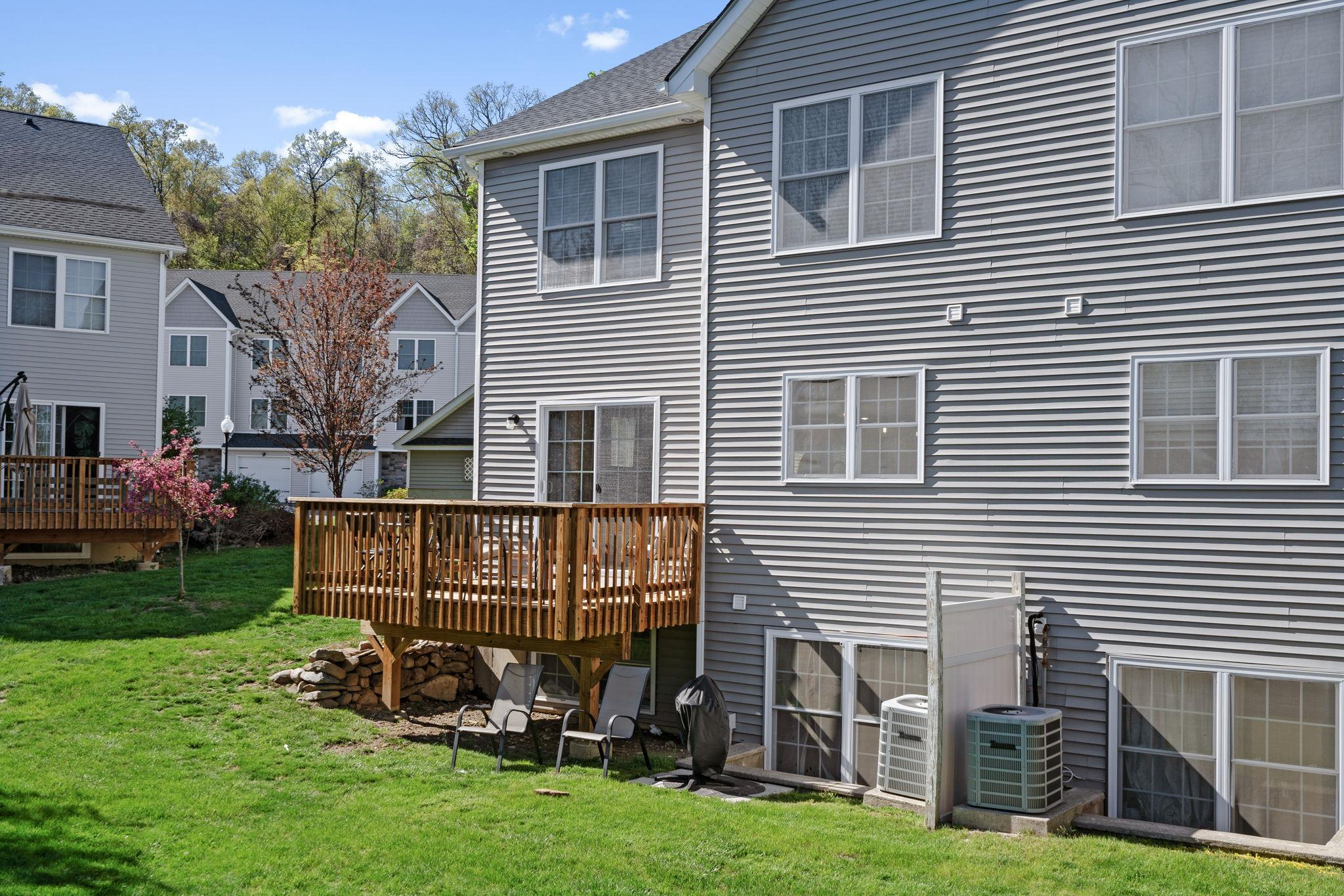 150 High Wood Drive, New Windsor, New York image 34