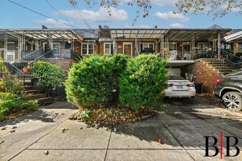 Multifamily For Sale - 2044 E 60 Street<br/> Brooklyn, NY 11234