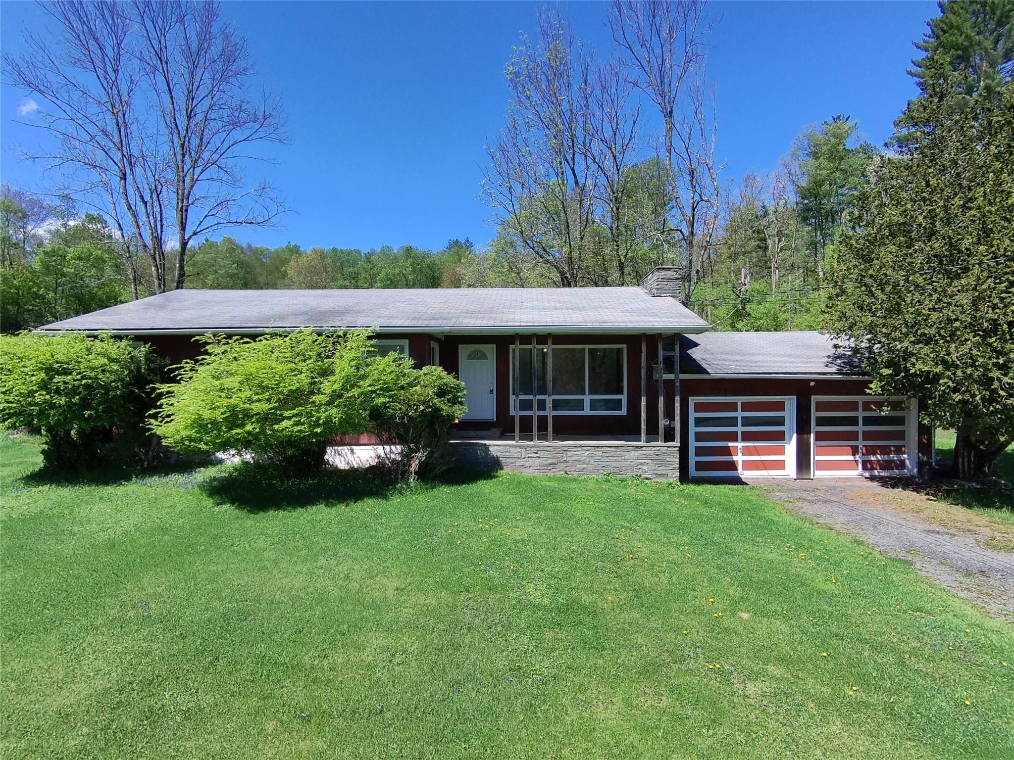 41 Brook Road, Cochecton, New York image 1