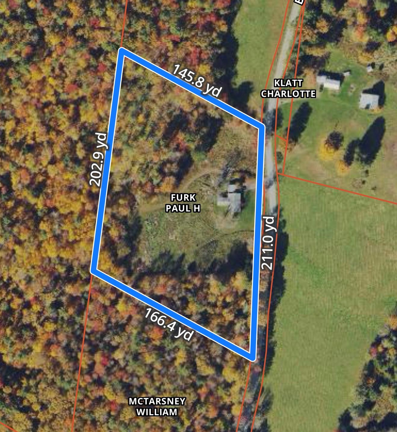 41 Brook Road, Cochecton, New York image 33