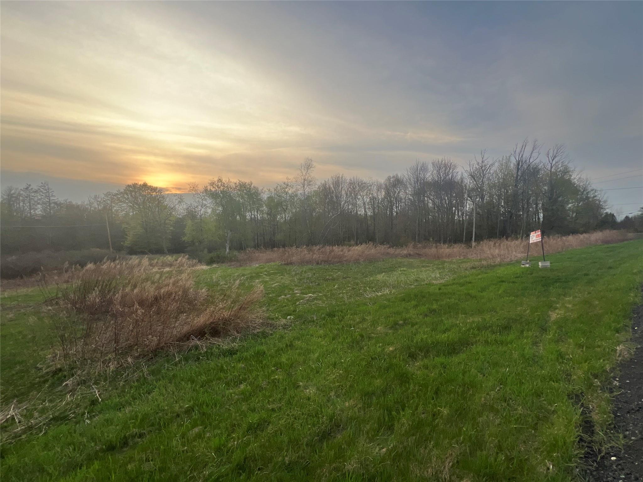 Old Liberty Rd, Harris, New York image 1