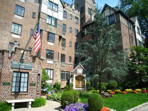 Apartment For Rent - 155 Garth Road #1D<br/> Westchester County, Scarsdale, NY 10583