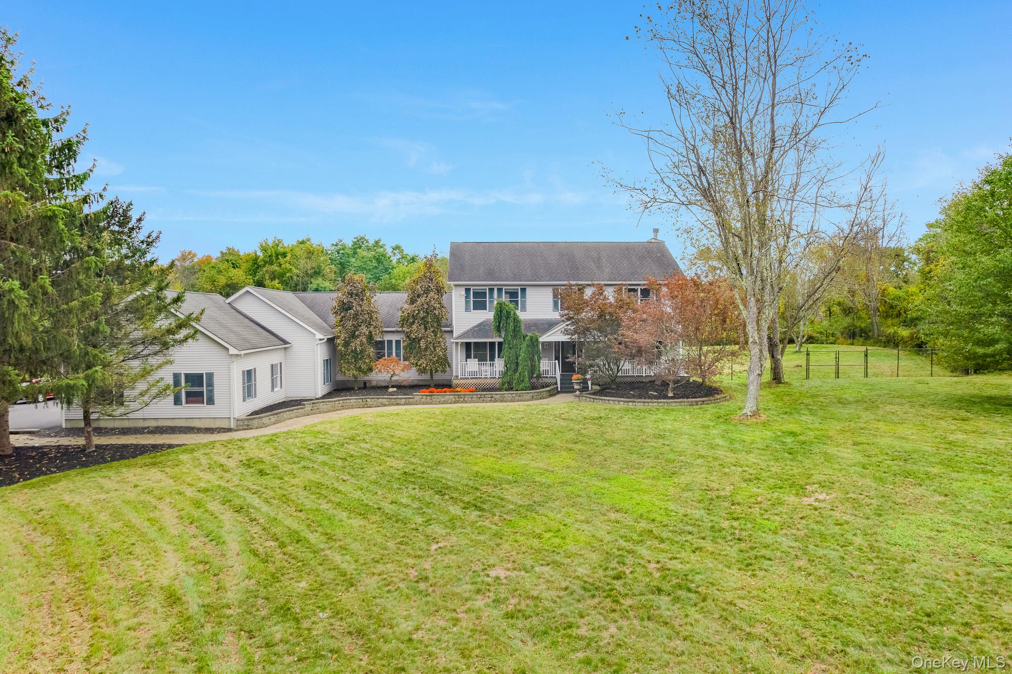 208 Todd Hill Road