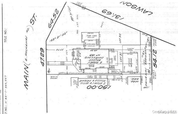 153 Main Street, East Rockaway, New York image 26