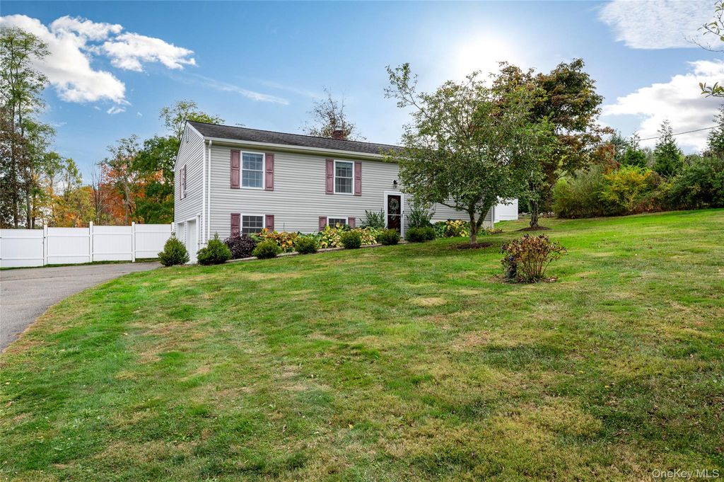 Photo of 495 Mooney Hill Road, Patterson, NY 12563 (MLS # 922678)