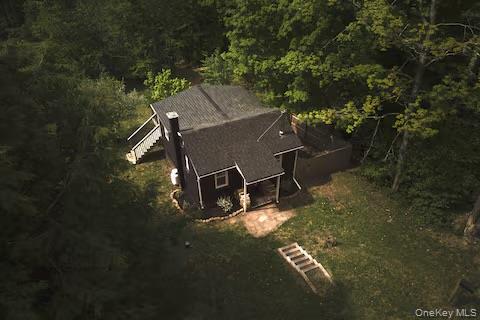 Photo of 430 Red Hill Knolls Road, Grahamsville, NY 12740 (MLS # 1059039)