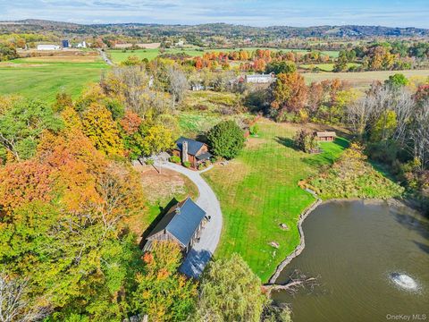 Photo of 101 Upper Wisner Road, Warwick, NY 10990 (MLS # 918754)