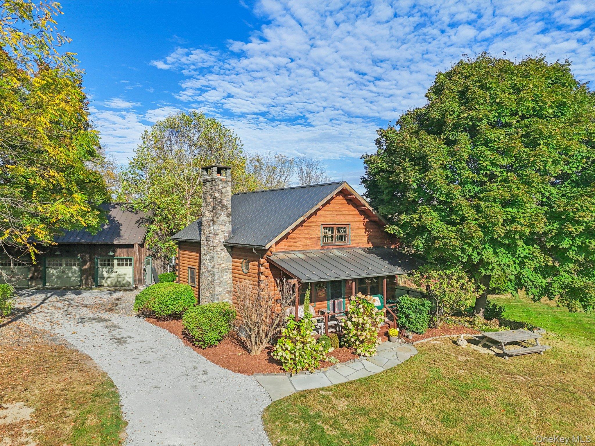 101 Upper Wisner Road