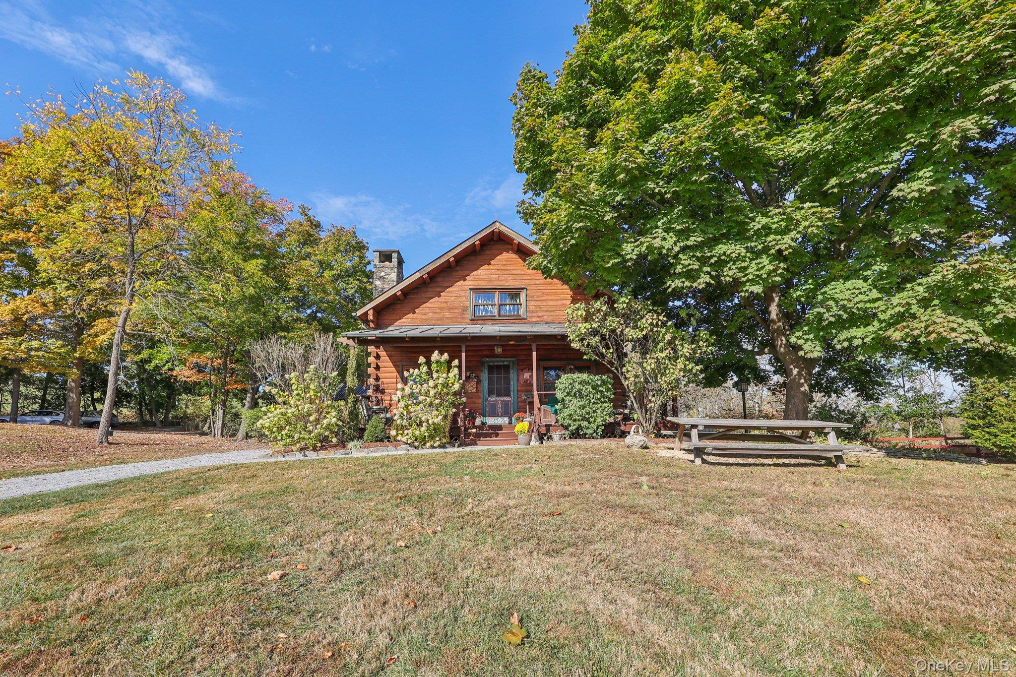 101 Upper Wisner Road