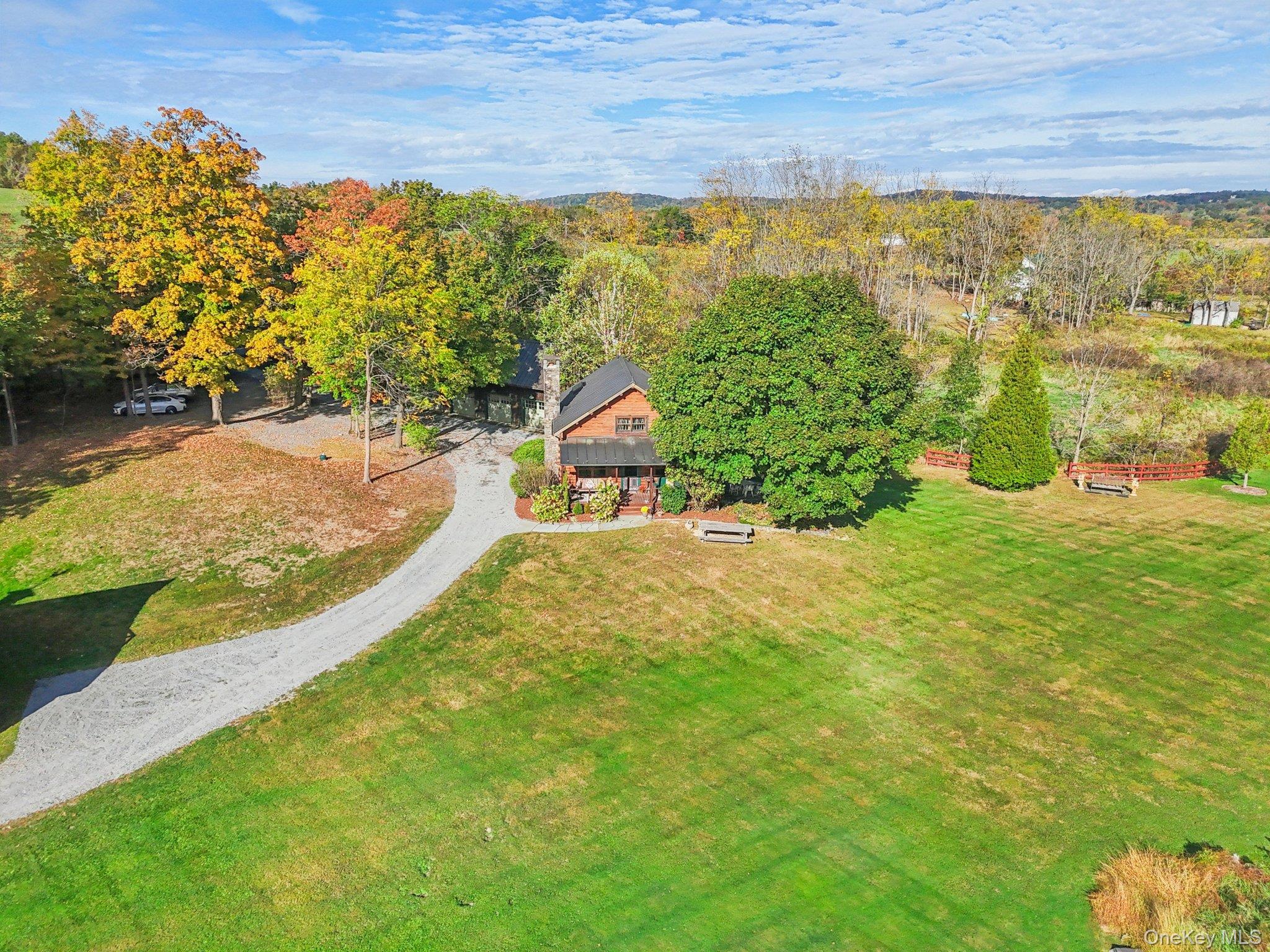 101 Upper Wisner Road