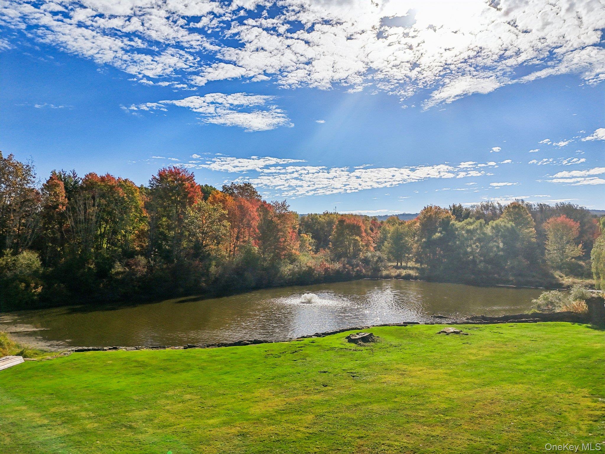 101 Upper Wisner Road