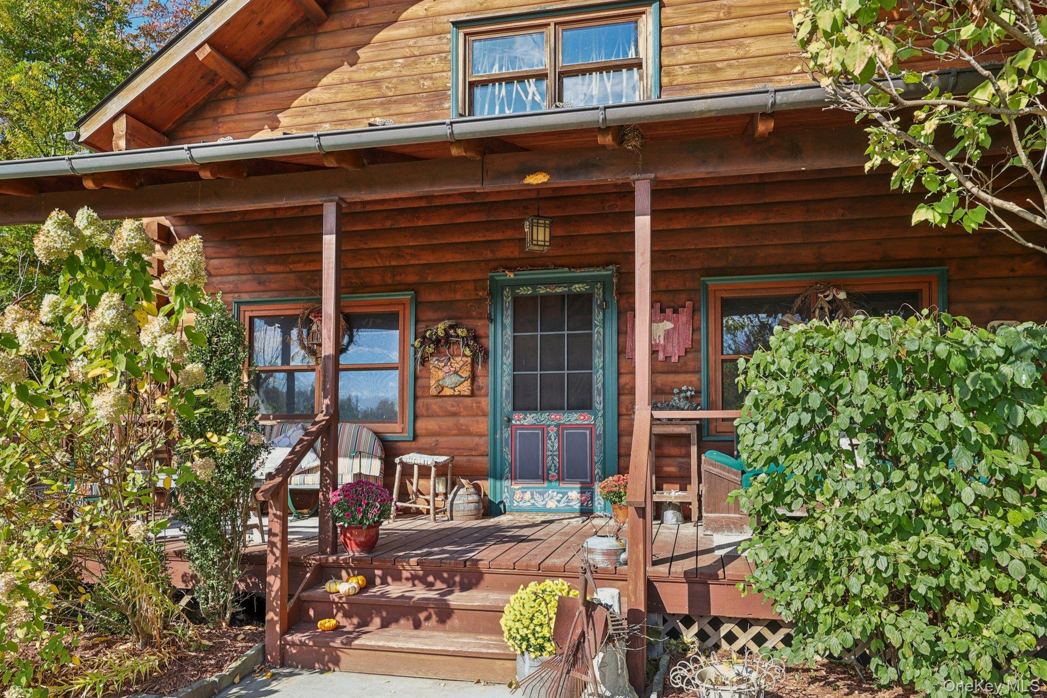 101 Upper Wisner Road