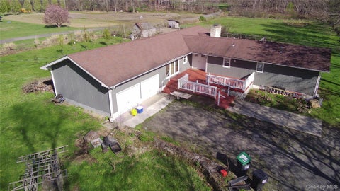 Homes For Sale - 234 Sinsabaugh Road<br/> Pine Bush, NY 12566