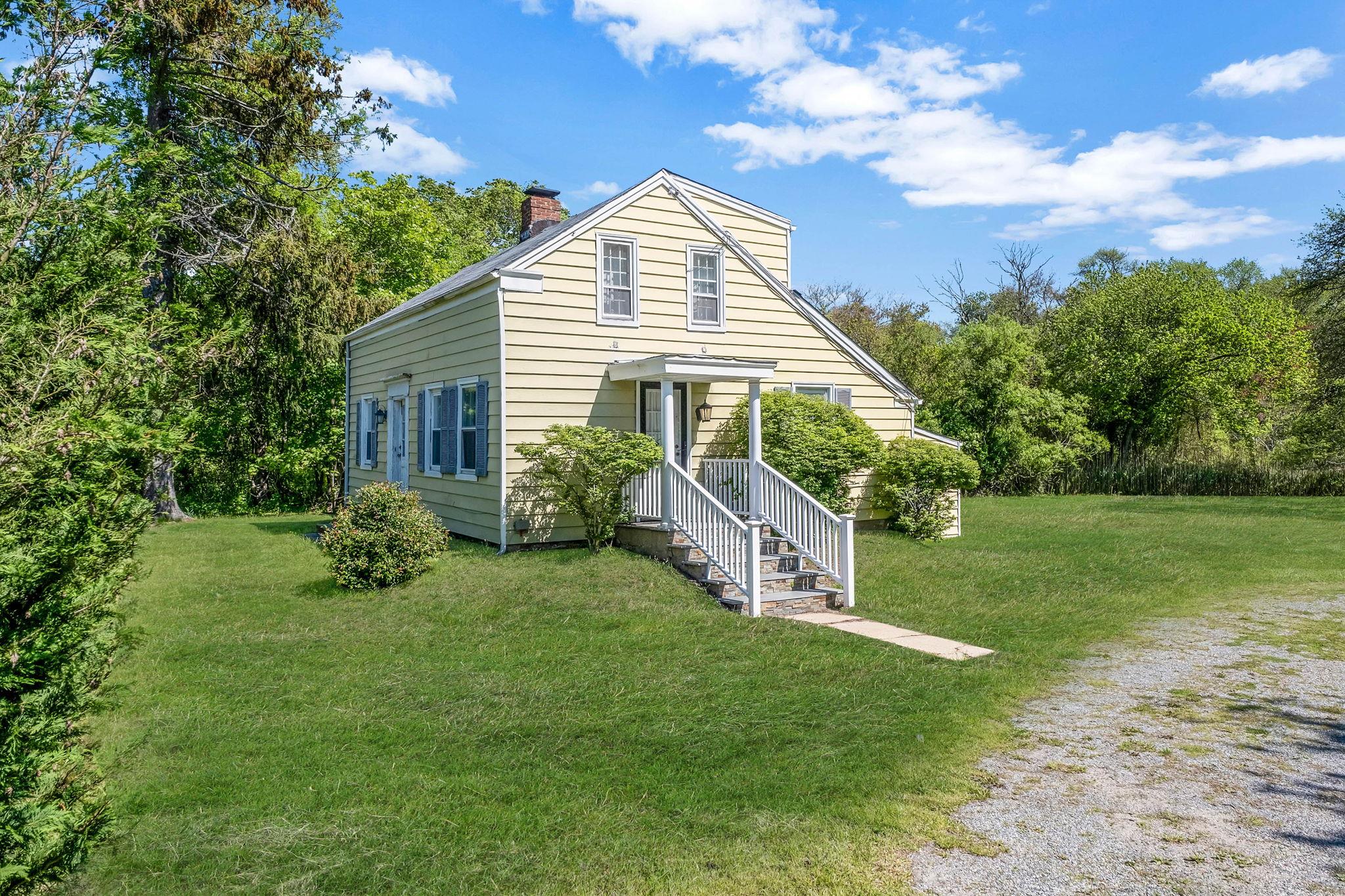 1680 N Sea Road, Southampton, New York image 28