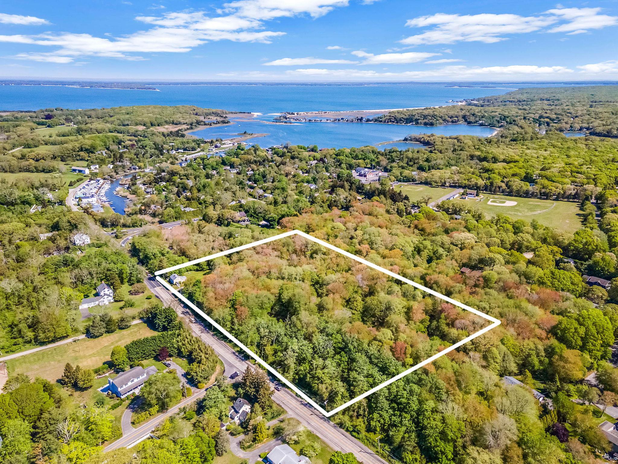 1680 N Sea Road, Southampton, New York image 6
