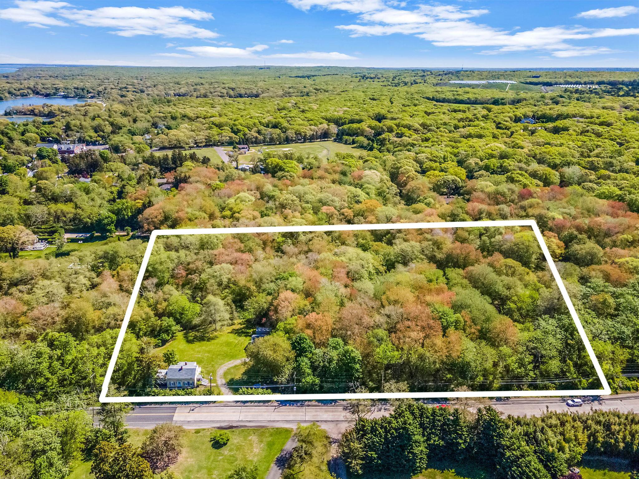 1680 N Sea Road, Southampton, New York image 7