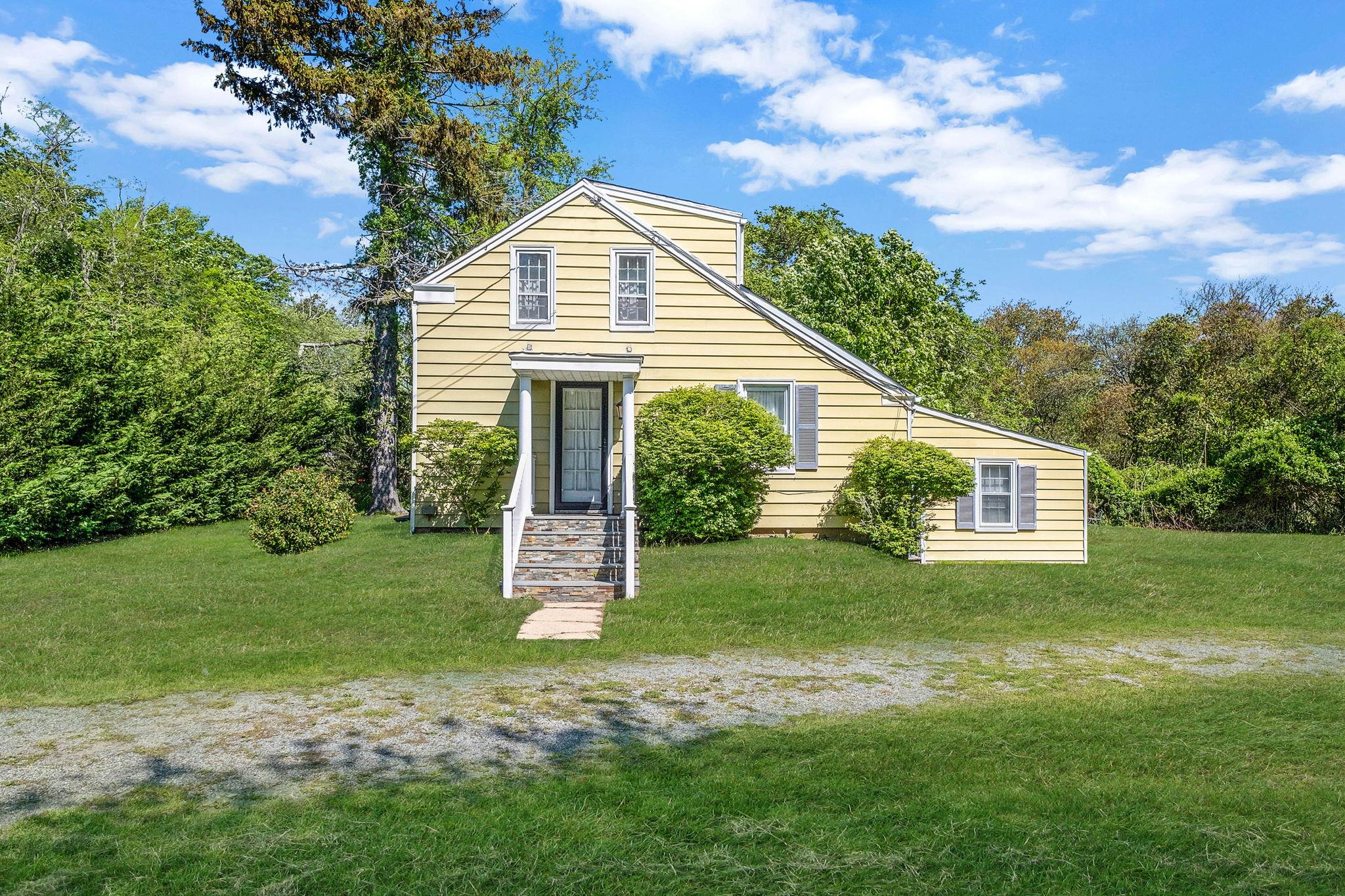 1680 N Sea Road, Southampton, New York image 29
