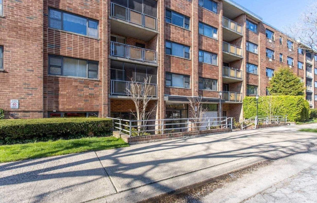 100 Clinton Avenue #2F, Mineola, New York image 1