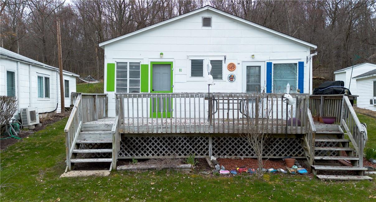 60 Hibiscus Circle #60, Hopewell Junction, New York image 17