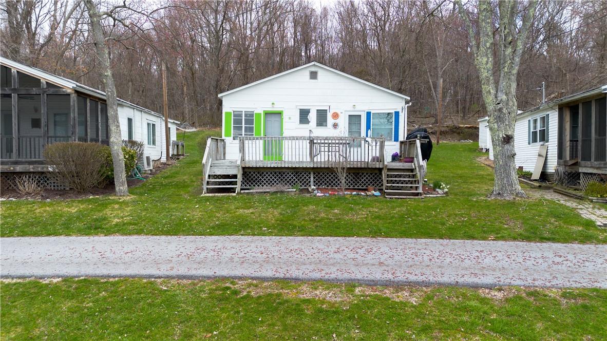 60 Hibiscus Circle #60, Hopewell Junction, New York image 23