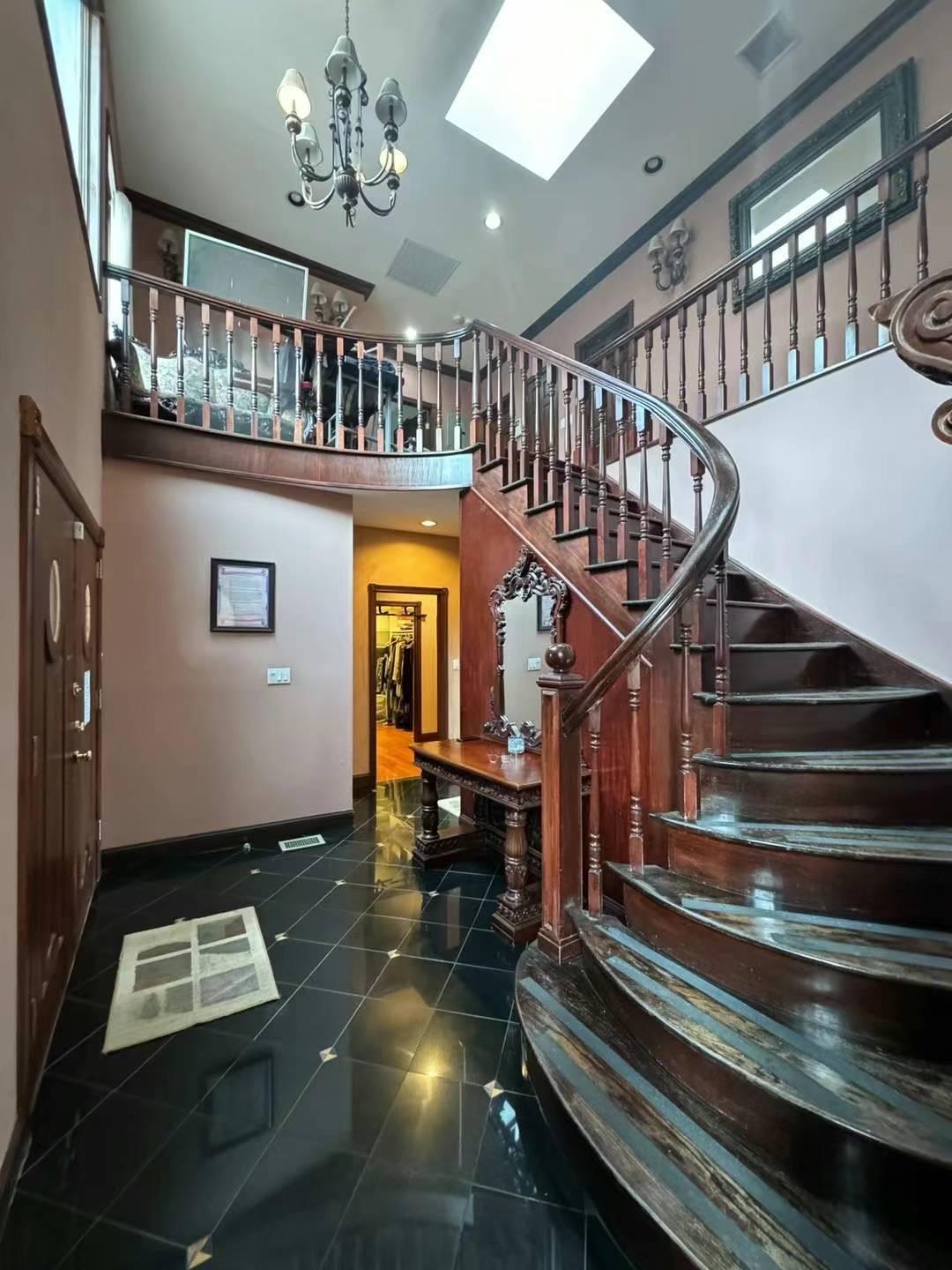 Property for Sale at 221st Street, Bayside, Queens, NY - Bedrooms: 5 
Bathrooms: 4  - $1,950,000