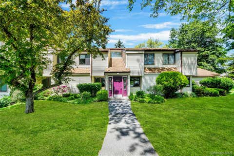 Condo For Sale - 51 Jefferson Oval #E<br/> Yorktown Heights, NY 10598