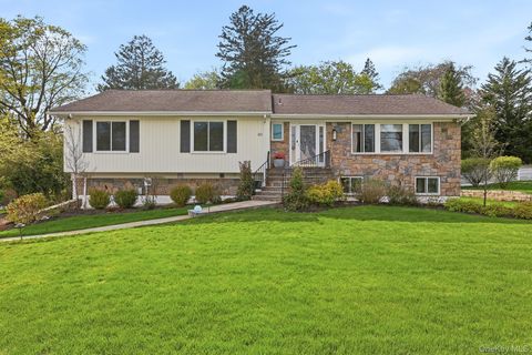 80 Highfield Road Harrison NY 10528