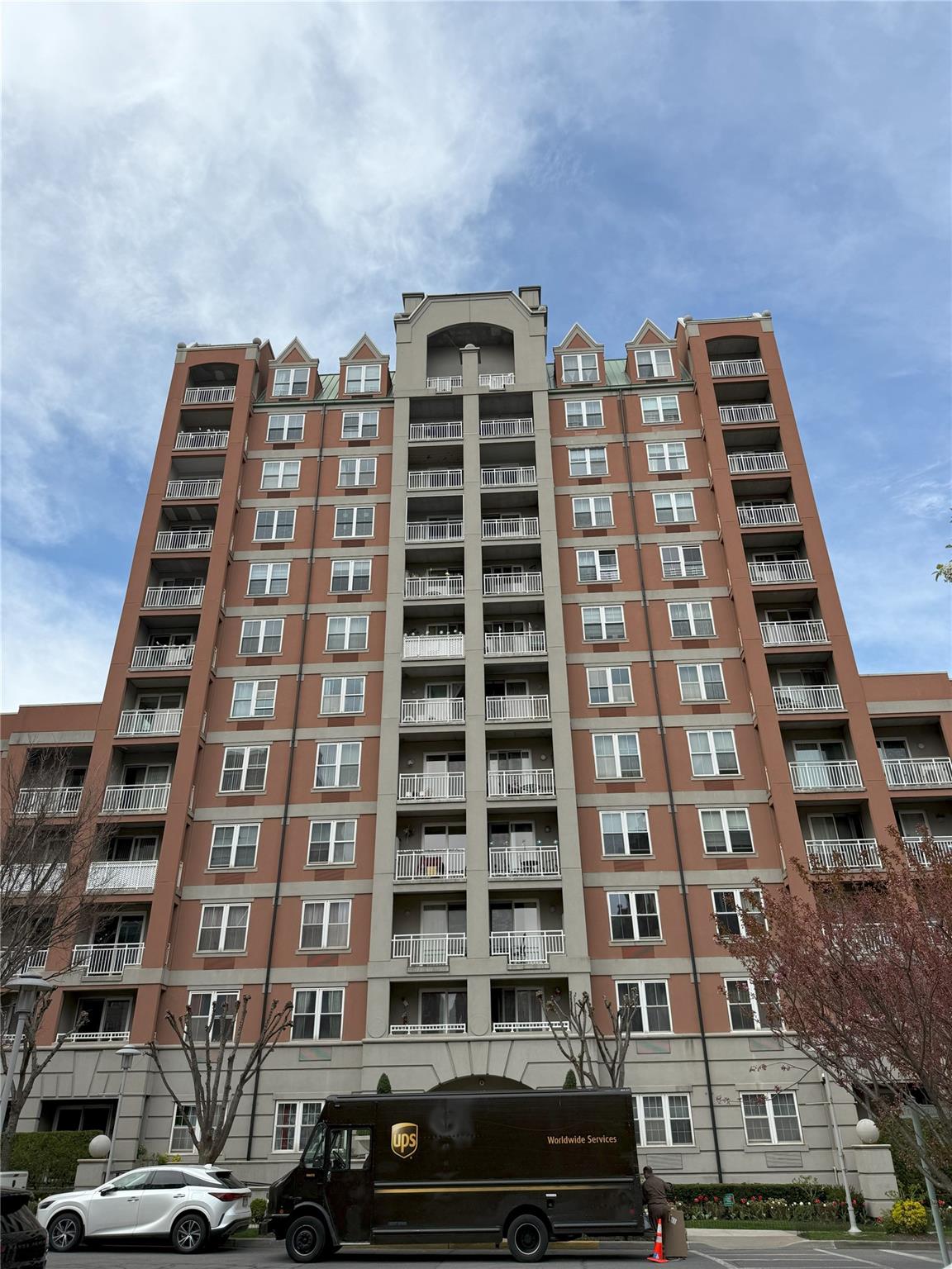 40 Oceana Drive #PH1A, Brooklyn, New York image 1