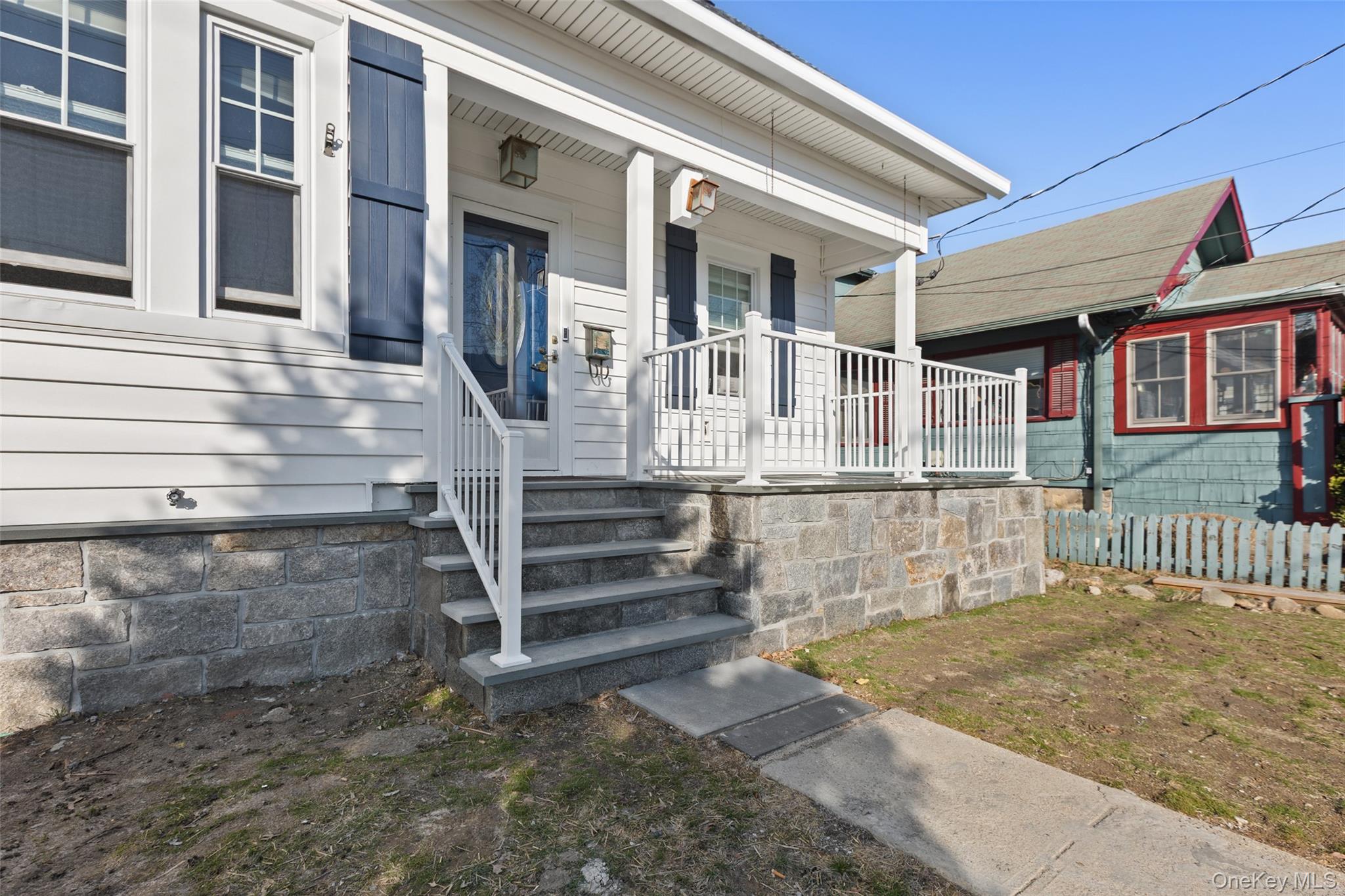 406 S Lexington Avenue