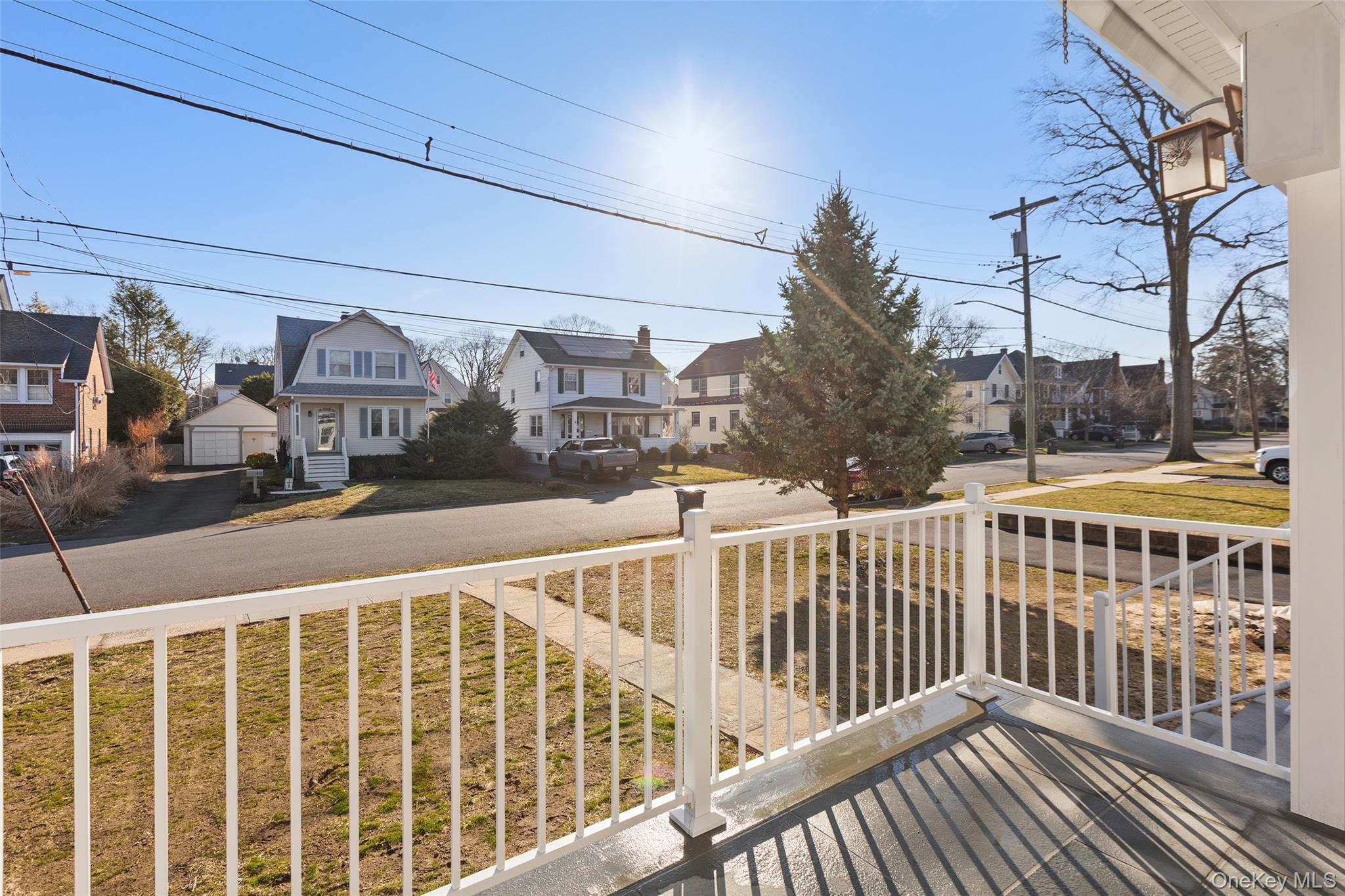 406 S Lexington Avenue