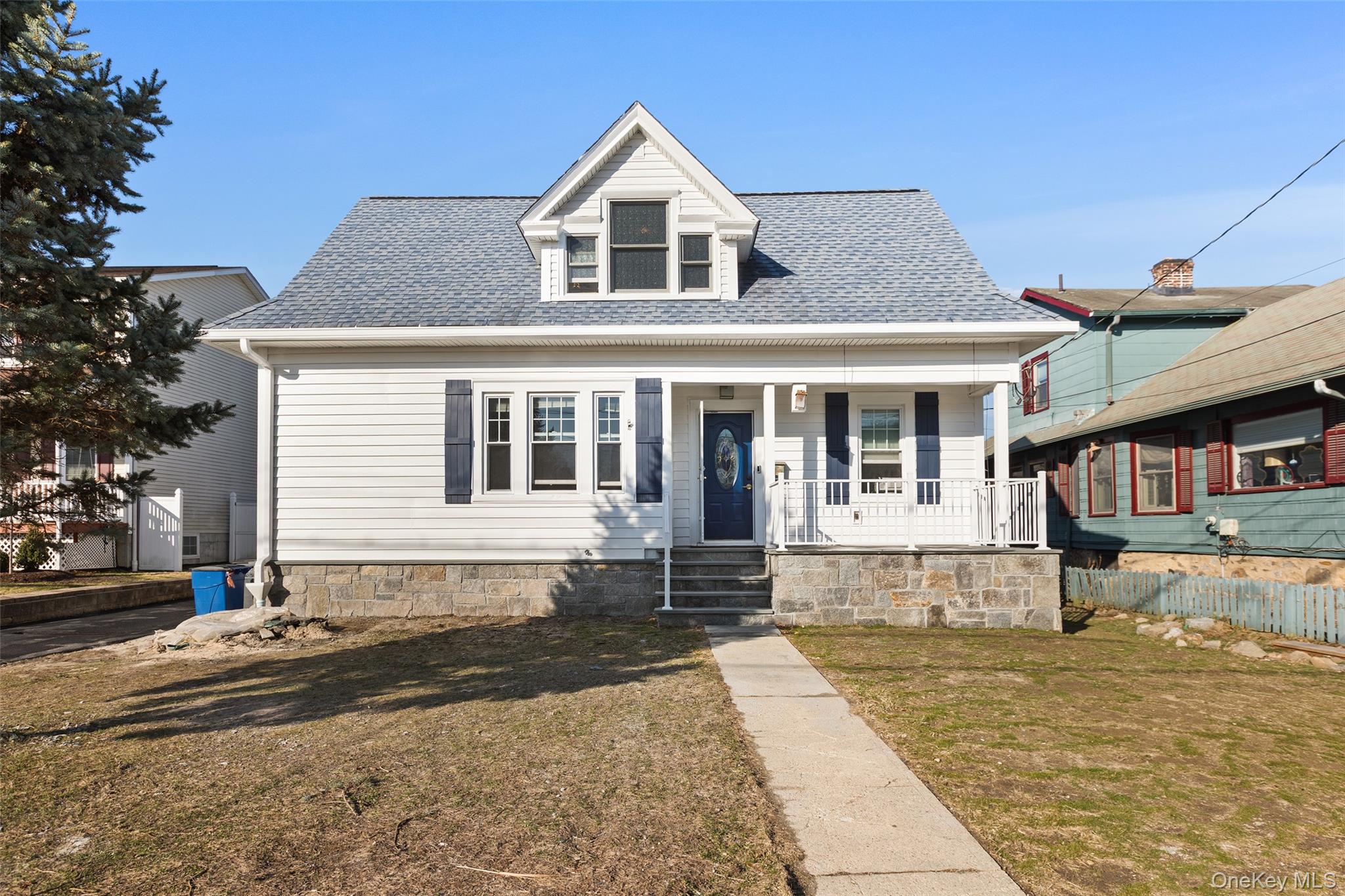 406 S Lexington Avenue