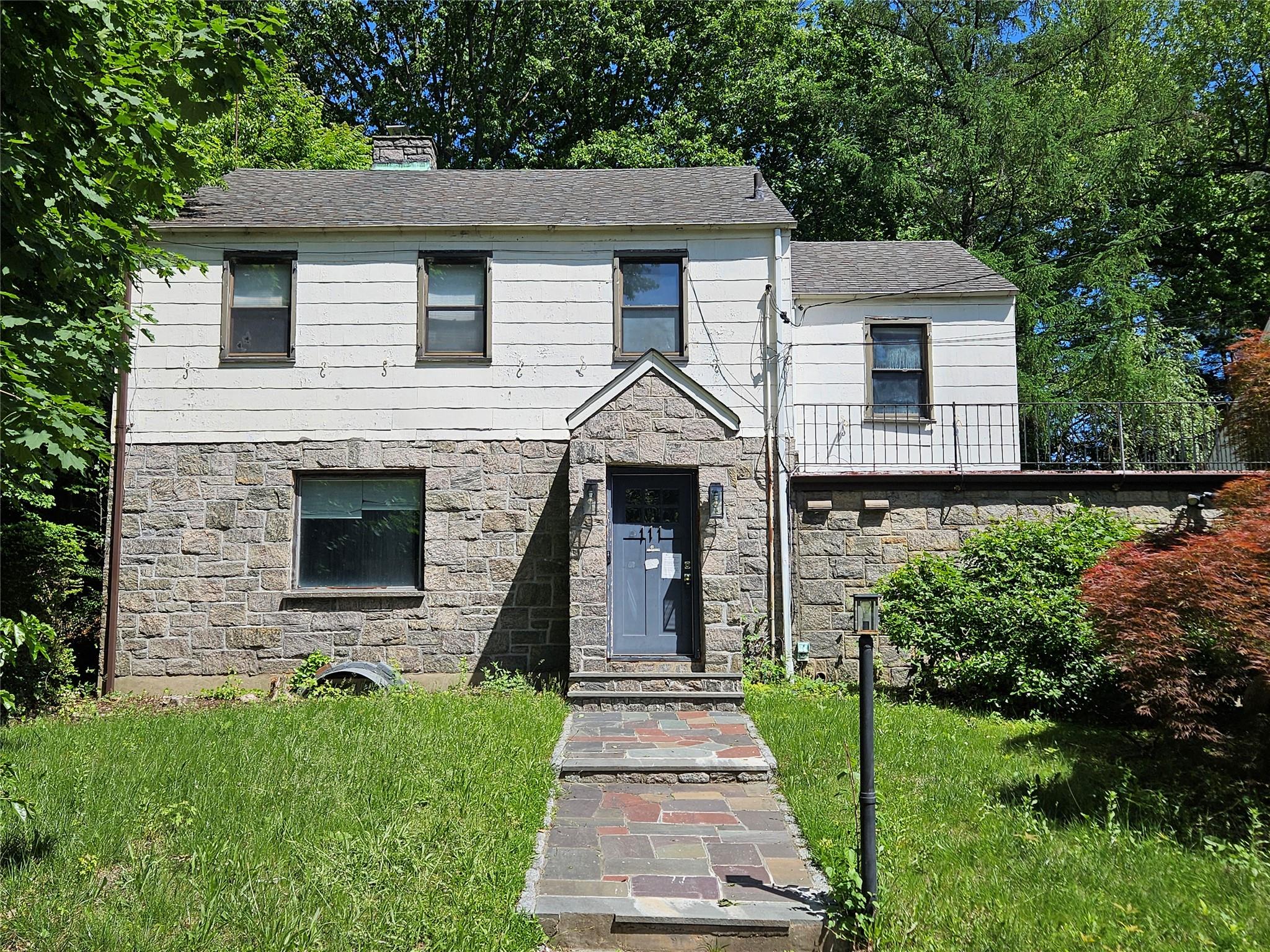 111 Bateman Place, Mount Vernon, New York image 1