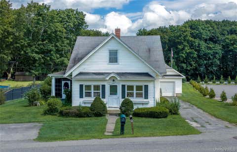 Multifamily For Rent - 140 E Main Street #1<br/> Dutchess County, Pawling, NY 12564