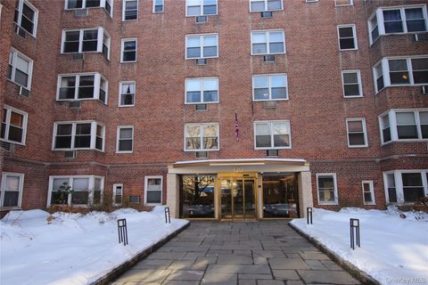 120 E Hartsdale Avenue 6S Hartsdale NY 10530