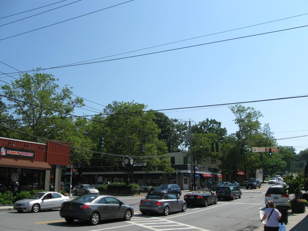 293 Manville Road #1H, Pleasantville, New York image 26