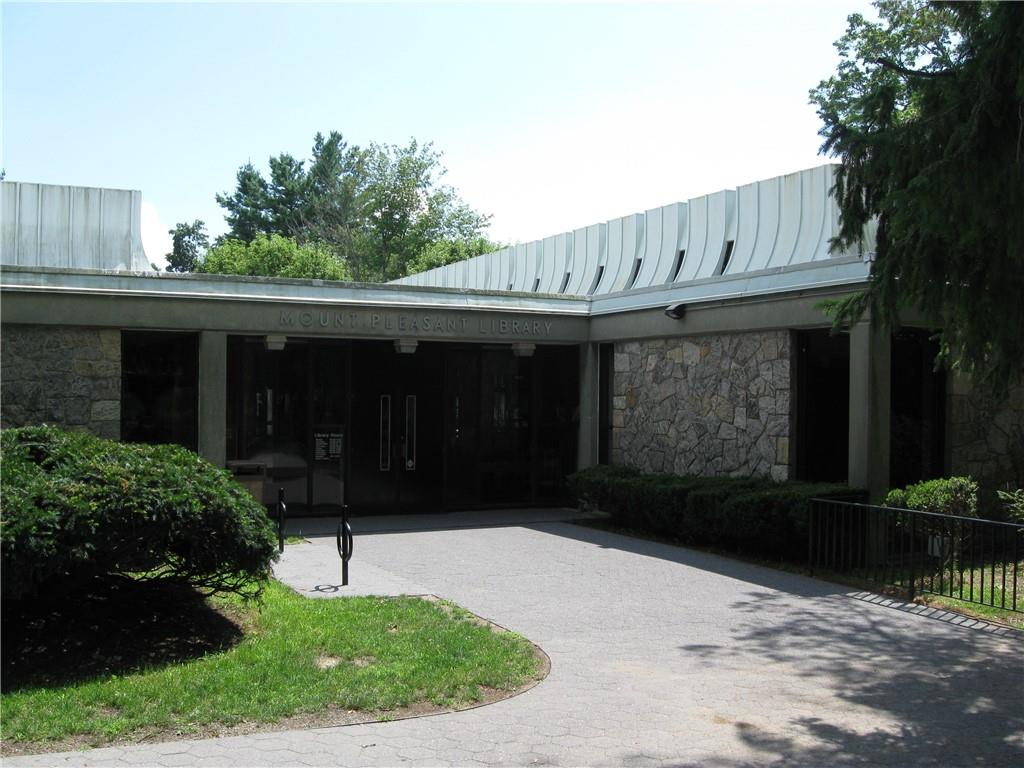 293 Manville Road #1H, Pleasantville, New York image 40
