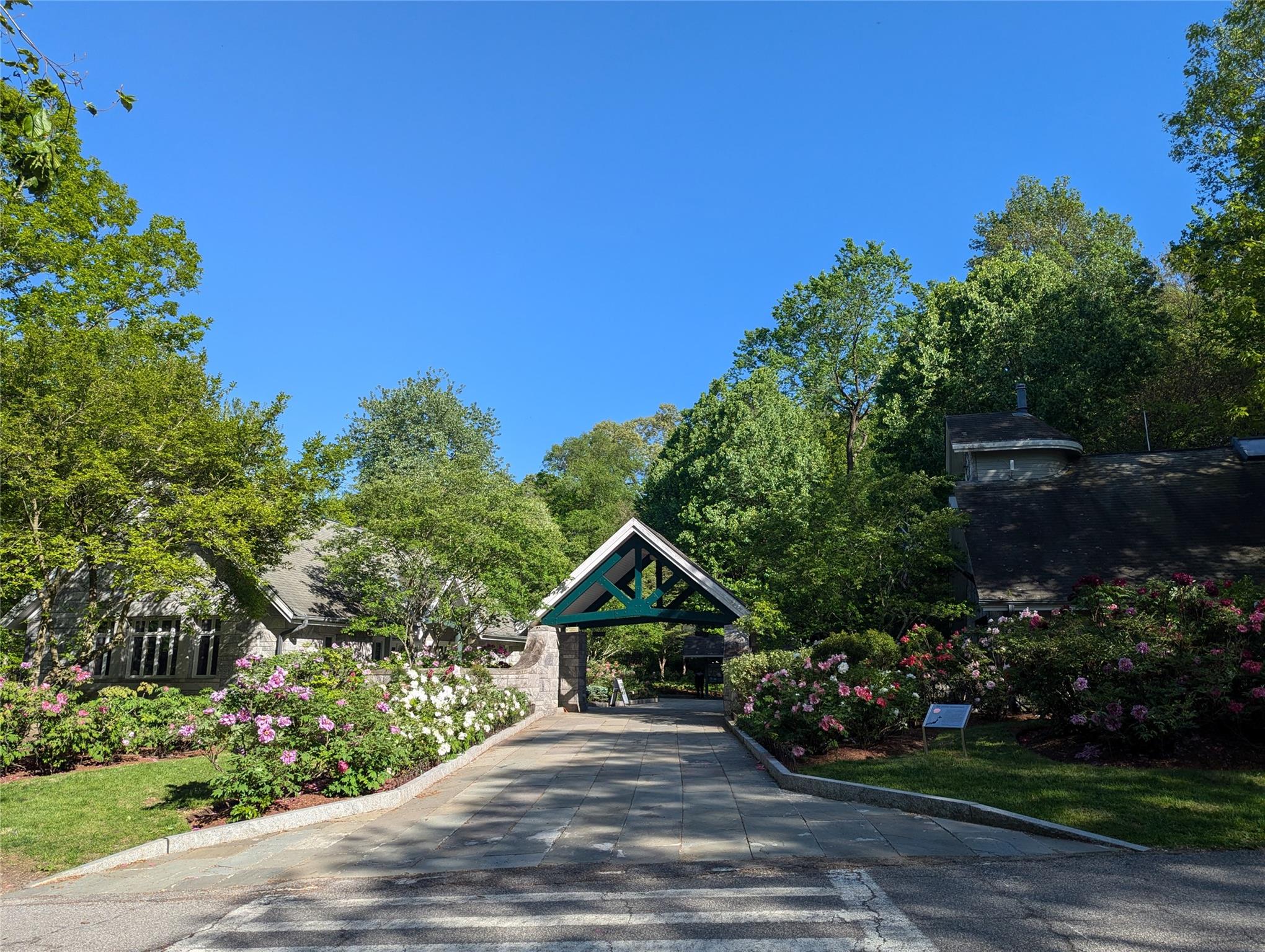 293 Manville Road #1H, Pleasantville, New York image 36