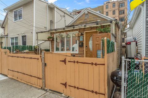 Homes For Sale - 1120 Banner Avenue<br/> Brooklyn, NY 11235