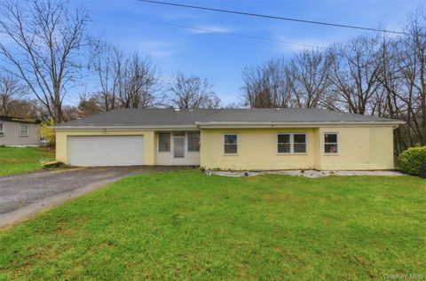 Homes For Sale - 408 Balmville Terrace<br/> Newburgh, NY 12550