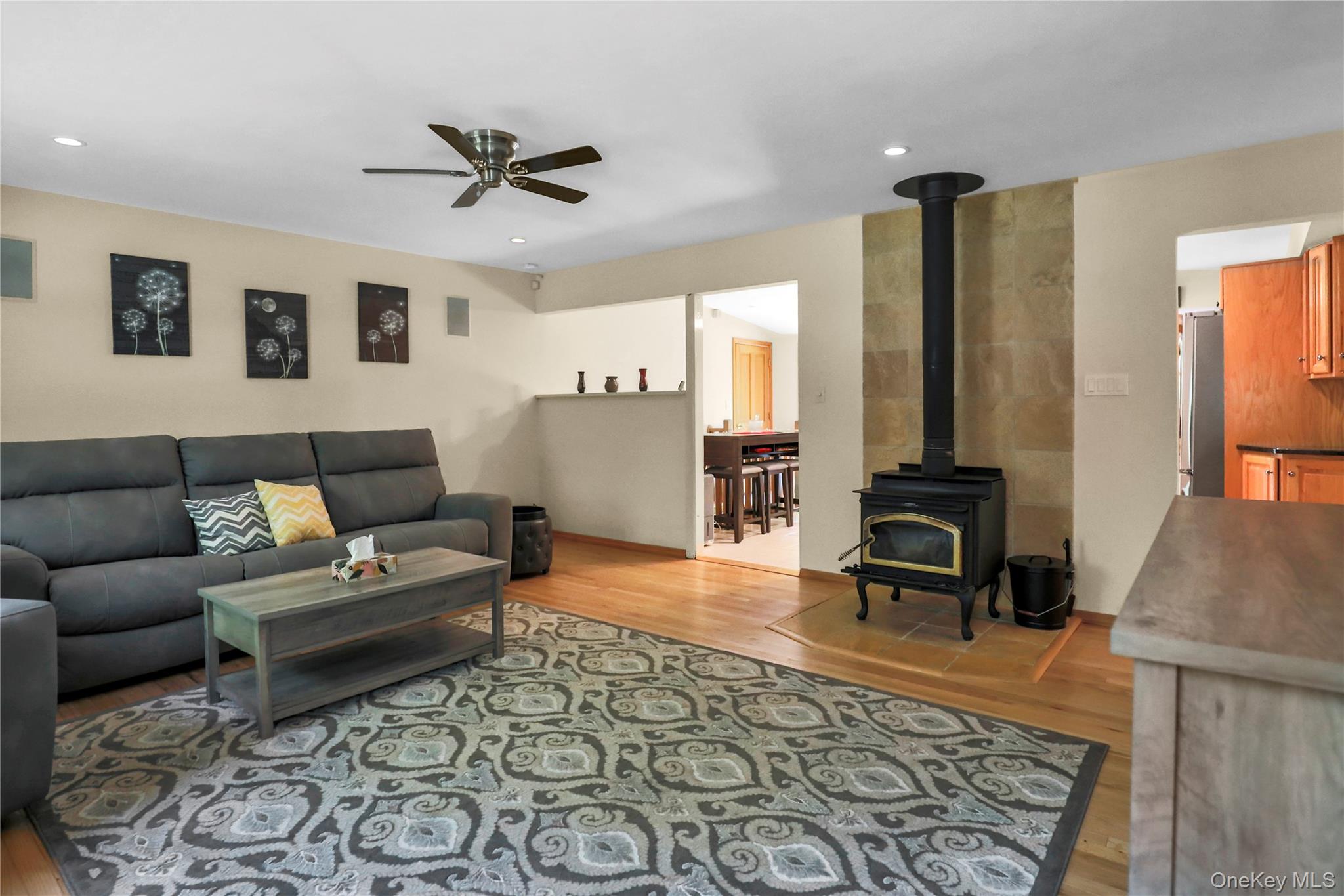 11 Oakwood Drive