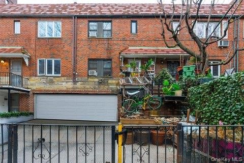 Photo of 3550 84th Street, Jackson Heights, NY 11372 (MLS # 950108)