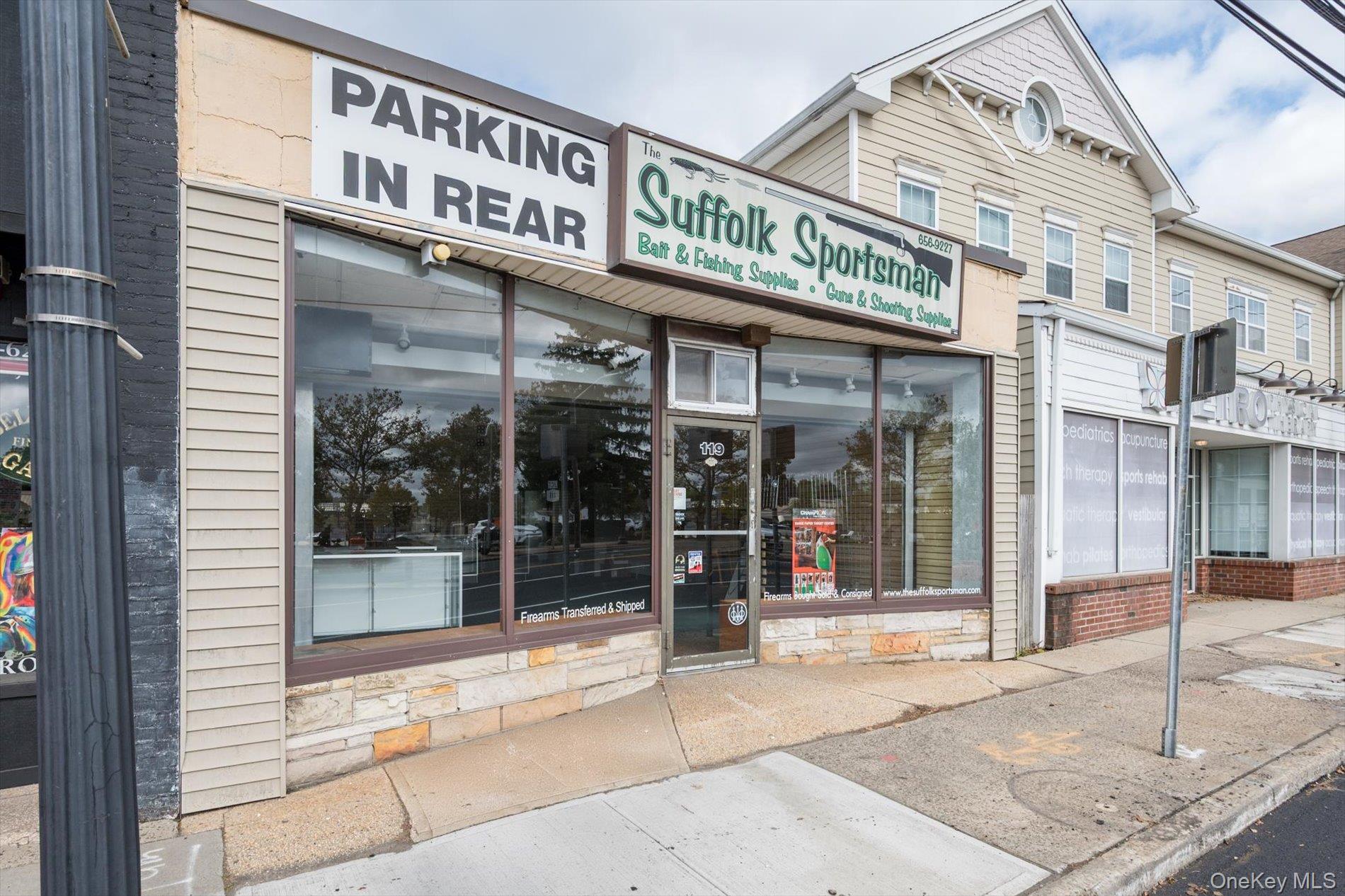 119 E Main Street