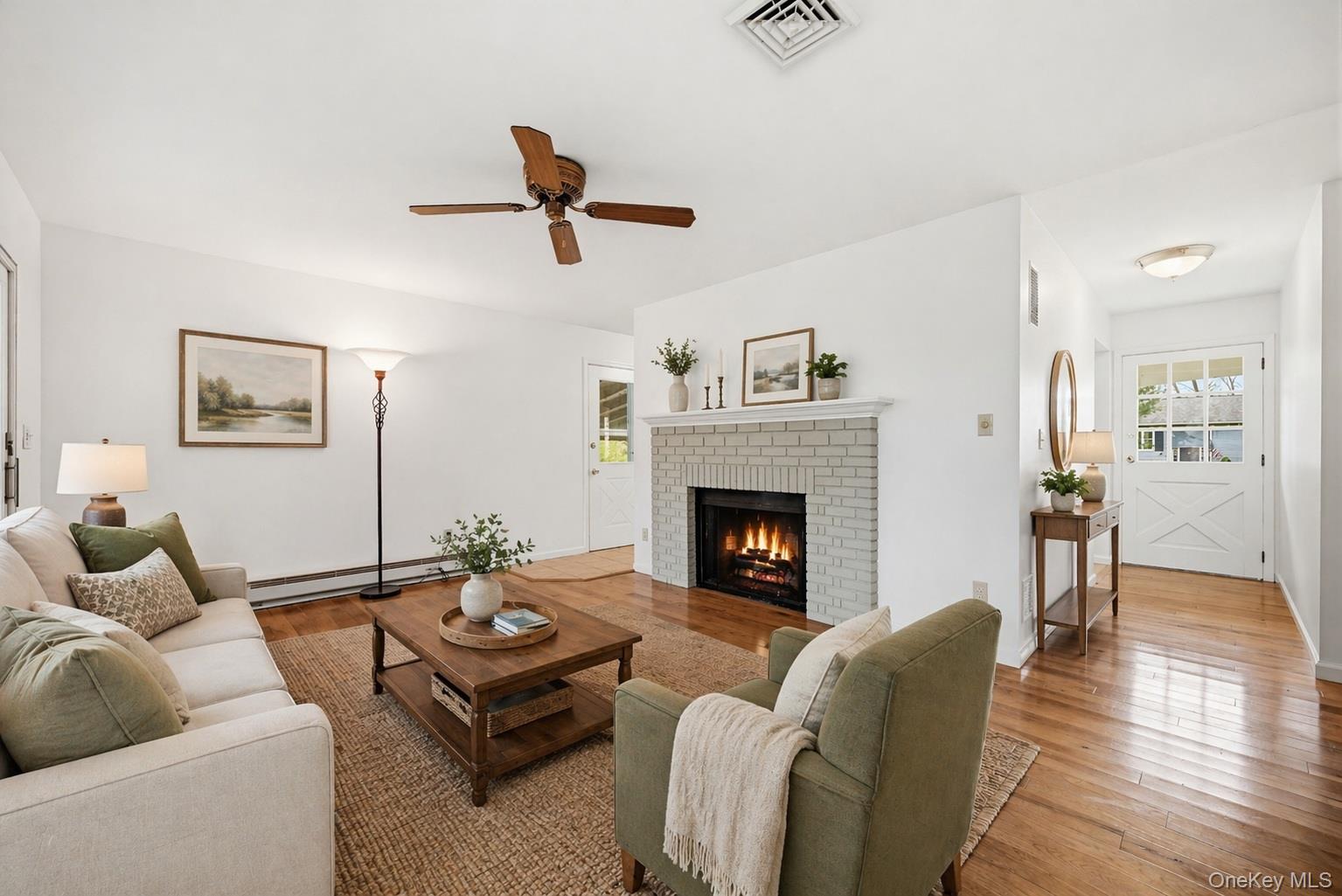 11 Hidden View Drive