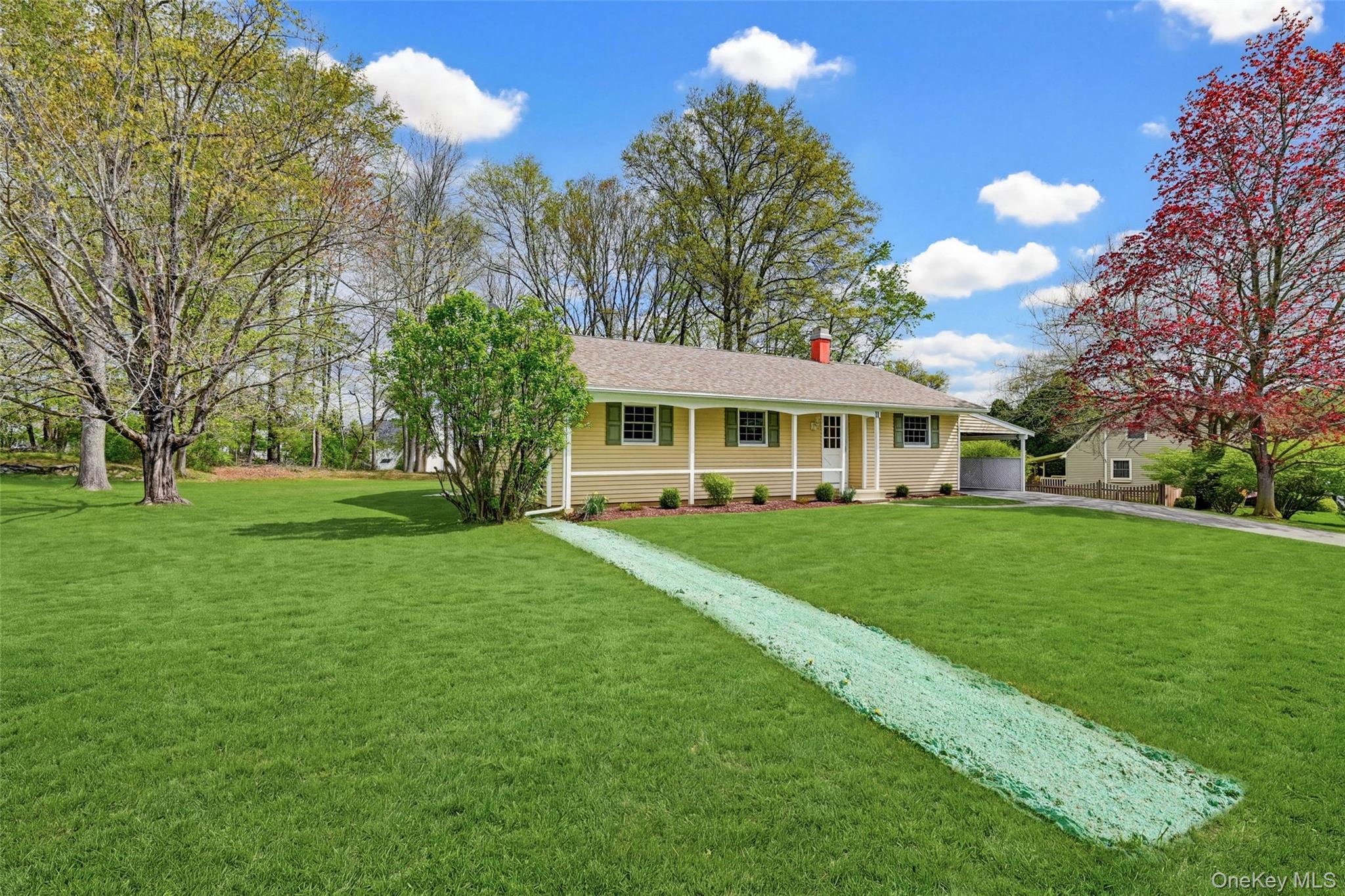 11 Hidden View Drive