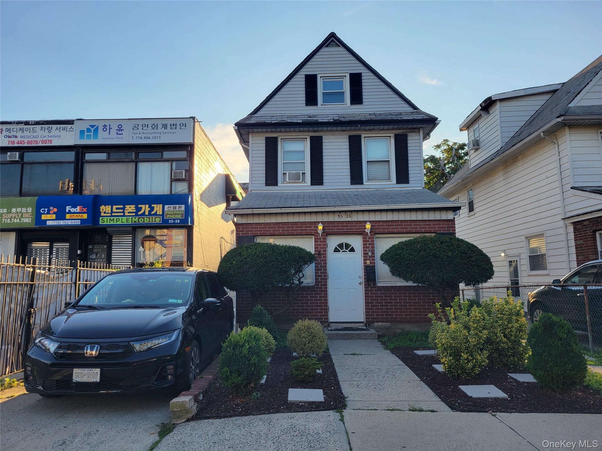 35-26 154th Street