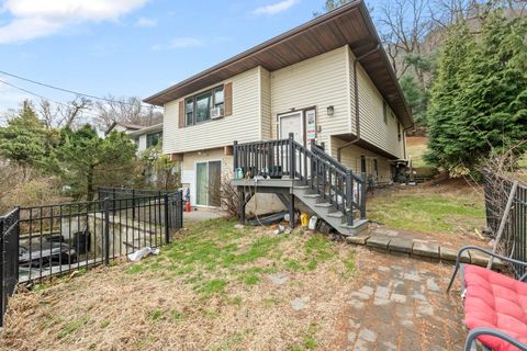 45 Riverside Avenue, Haverstraw, NY 10927 - MLS#: 843309