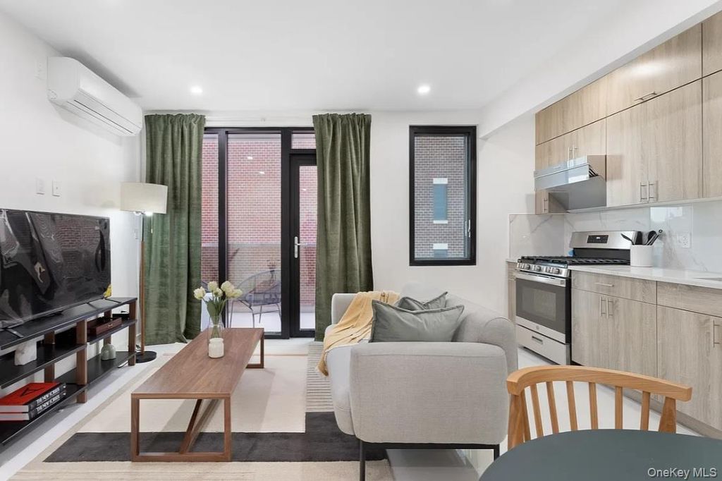 Photo of 124-28 Queens Blvd. Blvd #9D, Kew Gardens, NY 11415 (MLS # 895203)