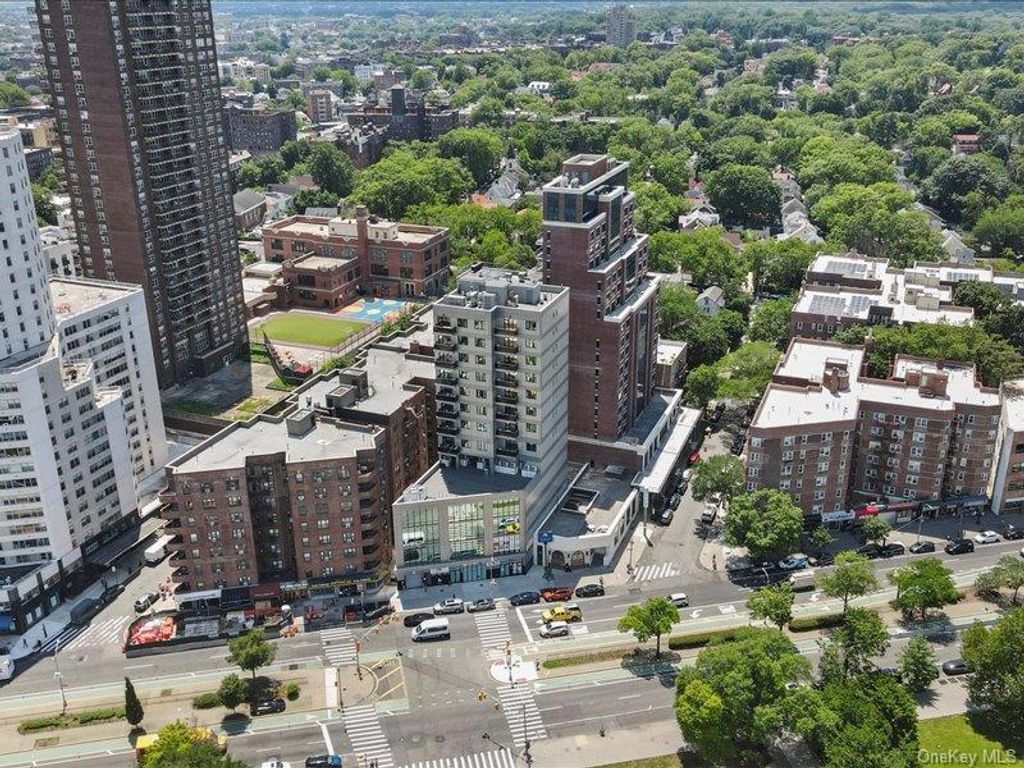 Photo of 124-28 Queens Blvd. Blvd #9D, Kew Gardens, NY 11415 (MLS # 895203)