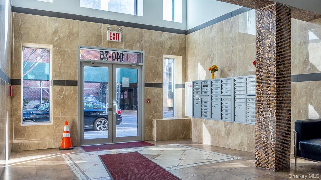 Photo of 140-75 Ash Avenue #4B, Flushing, NY 11355 (MLS # 1029915)